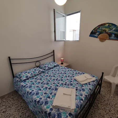 Casa vacanze Alka *