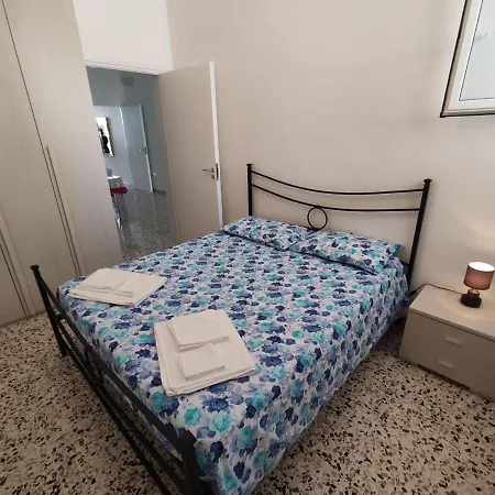 Casa vacanze Alka Torre dell'Orso