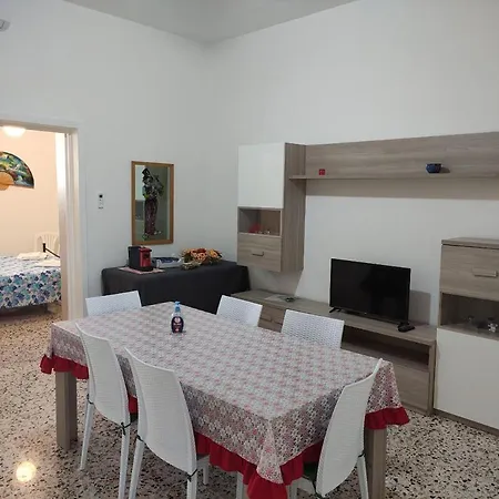 Casa vacanze Alka Torre dell'Orso