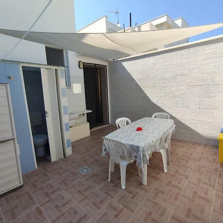 Alka Casa vacanze