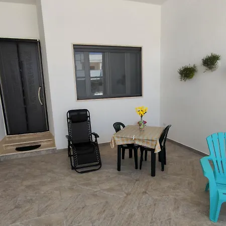 Alka Casa vacanze *